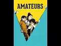 Amateurs Full Movie Free