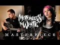 Motionless in White - Masterpiece (Acoustic Version ft. @YamilLadner)