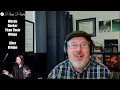 Classical Composer Reacts to Words Darker Than Their Wings (Alter Bridge) | The Daily Doug (Ep. 579)