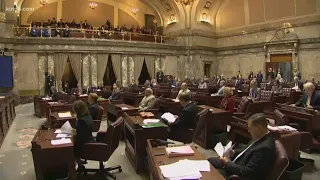 Pierce County bracing for property tax hike