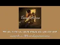 [THAISUB] Temptations - Ryan Trey