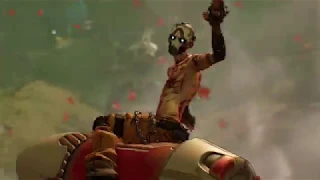 PS4™ | 보더랜드 3 - 해피투게더 트레일러