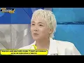 Download Lagu Lee Hongki Opens Up About Painful Skin Condition \u0026 His Dream Rock Festival | Radio Star