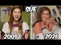The Middle Cast Then and Now 2026