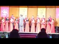 Download Lagu Paduan Suara PT Telkom Group #5thBICF 2016 Mix Category Part 2