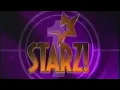 Tonight on Starz promo 2000