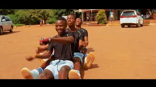 AlifatiQ Ambulance Official Music Video 