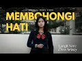 Download Lagu Langit Sore X Diva Artzey - Membohongi Hati (Official Music Video)