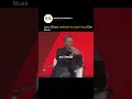 Larry Ellison defends his best friend Elon Musk