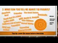 Top 5 TGI Fridays Interview Questions and Answers