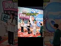 Aria iconic win at ISAC 🏃🏻♀️🥇💥 #xin #aria #kpop