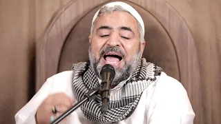 دعاء ياعدتي ملا صالح الشيخ 