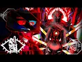 Hazbin Hotel React to Gabriel VS V1 Ichellor AU PT-BR ENG