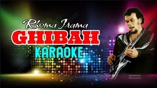 Download GHIBAH KARYA RHOMA IRAMA KARAOKE || @sonykaraokeofficial MP3