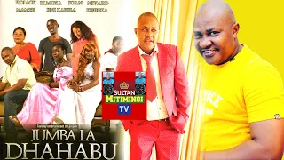 kojack wasanii wa bongo wana feki maisha jumba la dhahabu imenipa pesa na jina wajipange nakuja mjn