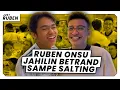 Download Lagu Just Ruben - Ruben Onsu Jahilin Betrand Sampe Salting