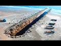 Download Lagu Dit is het geheim van China's sterke groei! Deze megaprojecten zullen je versteld doen staan.