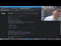 coding live