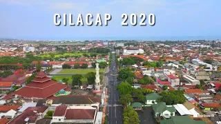 Download Drone View Kota Cilacap Jawa Tengah 2020 MP3