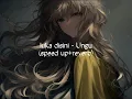 Download Lagu luka disini - Ungu (speed up+reverb)