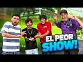 Download Lagu ME LOS LLEVÉ A DAR SHOW A LOS CAMIONES Y FUE UN DESASTRE😳