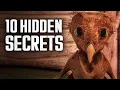 10 HIDDEN SECRETS Found in Fallout 76 Fallout 76 Lore