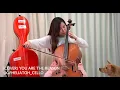 Download Lagu You Are The Reason (Cello Cover)