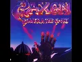Denim and Leather (Live B-side of P&TG) (2009 Remaster)
