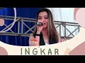 ANIE ANJANIE - INGKAR | ASMARA \\ FPRO MUSIK