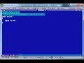 Strtok String Funcion In C Program