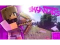 Minecraft Skywars I CAN TAKE HIM