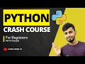 The Ultimate Python Crash Course Part 5 Loops in Python Code with SJ