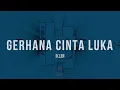 Download Lagu Iklim - Gerhana Cinta Luka | Karaoke