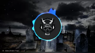 اغنية بنت صغيرة فلسطينية ريمكس ناااار Remix Morr7x 