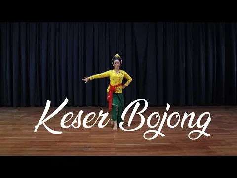 Download MP3 TARI KESER BOJONG - Jaipongan Official Video
