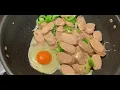 Download Lagu Resep sosis telur teriyaki !! Anak anak pasti suka.. #idemasakan #masakansimpel #SosisHanzel