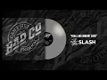 Slash with Myles Kennedy & The Conspirators - Feel Like Makin' Love (Official Audio)