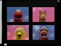 View-Master Interactive Vision Program - Magic On Sesame Street