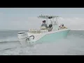 Savannah 2200 Our first offshore Saltwater Fishing Boat Versatile Quality Affordable