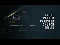 Federico Albanese at the Pepper Canister Chuch | Fri 30 Nov - Pavilion Theatre