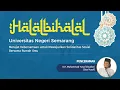 Lagu Halal Bihalal 1441 H