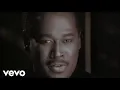 Download Lagu Luther Vandross - Any Love (Official Video)