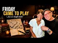 NYT Crossword Solve Friday Looked Innocent Until It Absolutely Wasn t Bonus NYT Midi