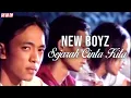 Download Lagu New Boyz - Sejarah Cinta Kita (Official Music Video)