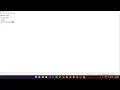 How To Create The Matrix Rain In Command Prompt