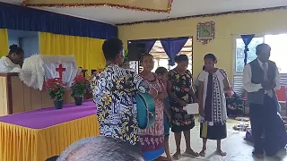 Imuagoro Betele Church Song Presentation 
