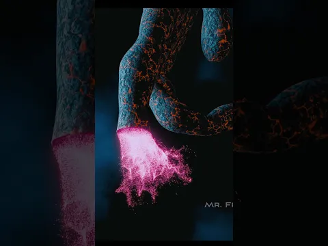 aliens bleed pink