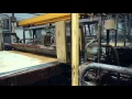 Metsä Wood KERTO® laminated veneer lumber LVL – production video 2