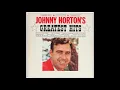 Johnny Horton- Sink The Bismarck