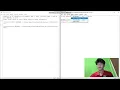 Pemrograman Python sederhana dengan String dan Input